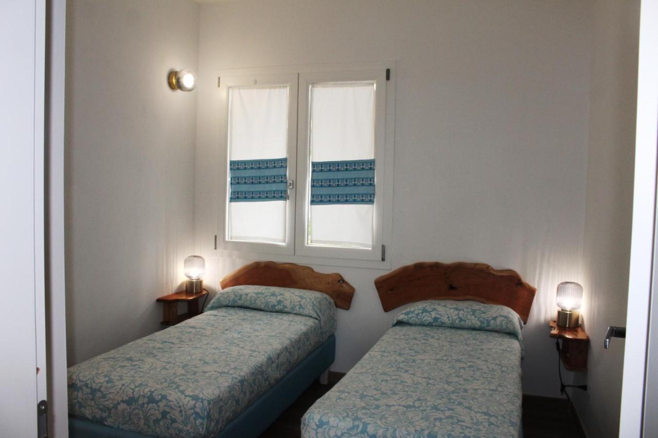 Alba Stupendo Appartamento In Villa Fronte Mare - Golfo Dell'Asinara - Internet Free Валледория Экстерьер фото