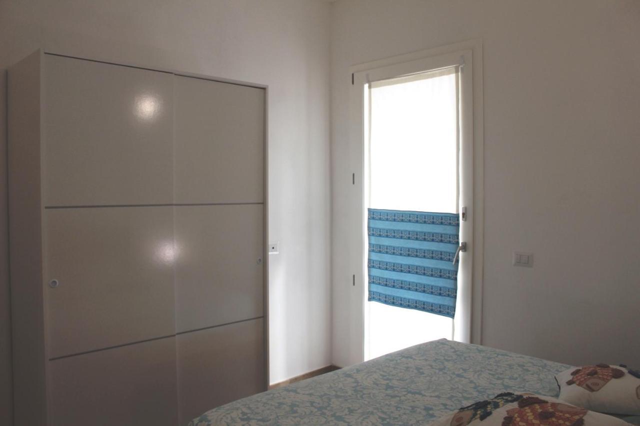 Alba Stupendo Appartamento In Villa Fronte Mare - Golfo Dell'Asinara - Internet Free Валледория Экстерьер фото
